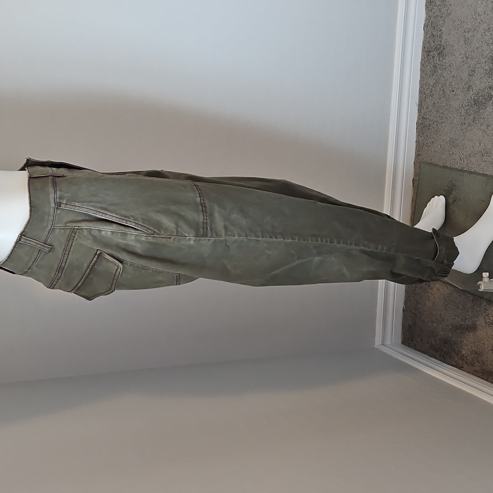 Express joggers - Picture 2 of 4